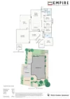 1 Bilcich Gardens, Spearwood, WA 6163-Floorplan