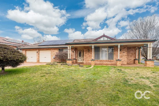 1 Bill Marshall Drive, Orange, NSW 2800
