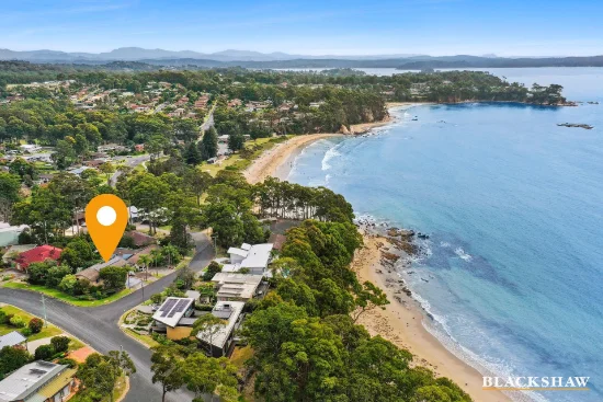 1 Billabong Place, Surf Beach, NSW 2536