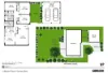 1 Biloela Place, Gymea Bay, NSW 2227-Floorplan