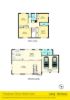1 Bindaree Street, Hebersham, NSW 2770-Floorplan