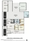 1 Birch Street, North St Marys, NSW 2760-Floorplan