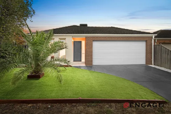 1 Birdsong Glade, Tarneit, Vic 3029
