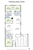 1 Birdsong Glade, Tarneit, Vic 3029-Floorplan