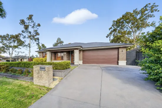 1 Birkdale Boulevard, Cessnock, NSW 2325