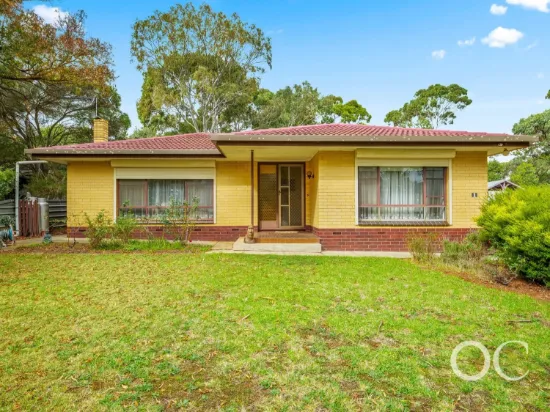 1 Bishop Street, Willunga, SA 5172