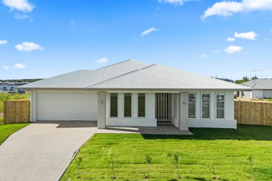 1 Bitterbark Street, Nikenbah, Qld 4655