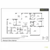 1 Bitterbark Street, Nikenbah, Qld 4655-Floorplan