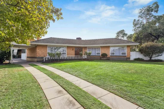 1 Black Top Road, Hillbank, SA 5112