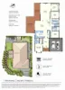 1 Blackberry Crescent, Rosebud, Vic 3939-Floorplan