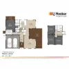 1 Blackbutt Avenue, Mount Cotton, Qld 4165-Floorplan