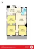 1 Blair Street, Golden Point, Vic 3350-Floorplan