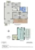 1 Blair Street, Port Macquarie, NSW 2444-Floorplan