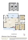 1 Blantyre Close, Thornleigh, NSW 2120-Image