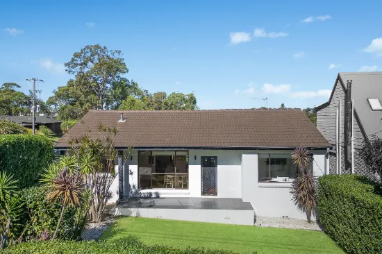 1 Blue Bell Drive, Wamberal, NSW 2260