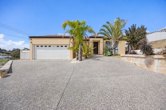 1 Blue Manna Place, Australind, WA 6233 - For Sale