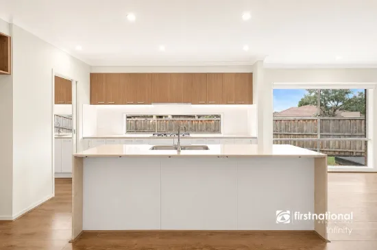 1 Bluejay Road, Doreen, Vic 3754