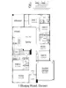 1 Bluejay Road, Doreen, Vic 3754-Floorplan