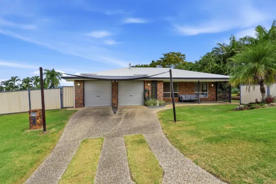 1 Blyth Avenue, Gracemere, Qld 4702