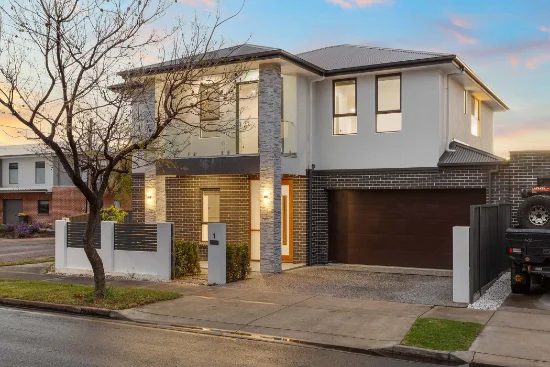 1 Blyth Street, Broadview SA 5083-Image