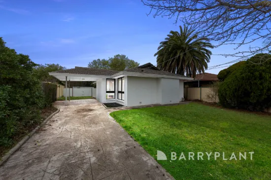 1 Boa Court, Sunshine West, Vic 3020