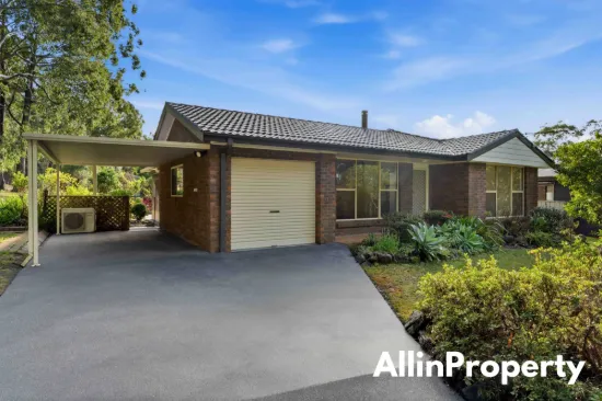 1 Boathaven Avenue, Basin View, NSW 2540