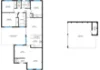 1 Boehm Street, Isaacs, ACT 2607-Floorplan