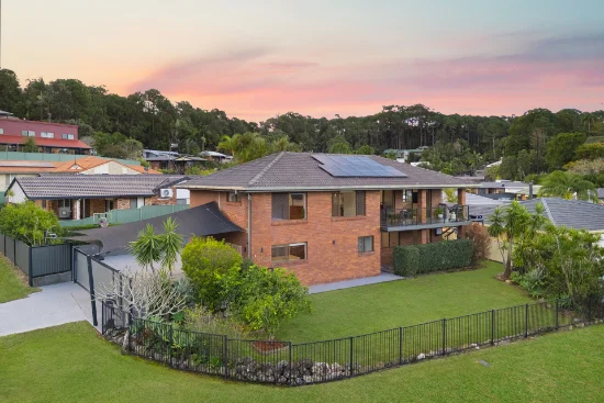 1 Bolgart Court, Elanora, Qld 4221