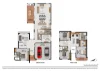 1 Bolitho Street, Jacka, ACT 2914-Floorplan