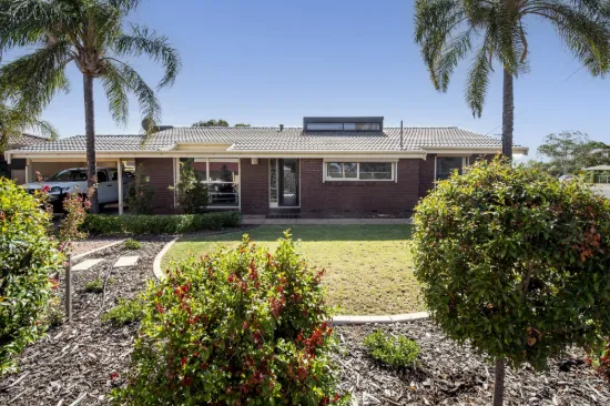 1 Bolivar Crescent, Port Pirie, SA 5540