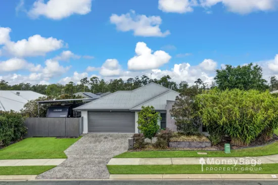 1 Bonello Circuit, Flagstone, Qld 4280