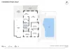 1 Boodera Street, Oxley, Qld 4075-Floorplan