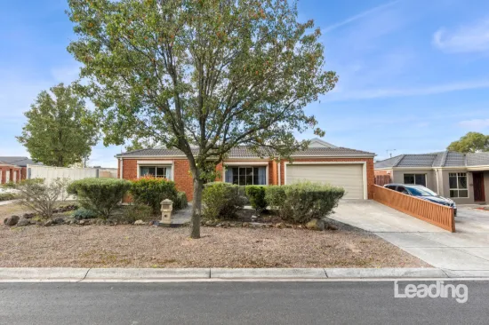 1 Boon Court, Sunbury, Vic 3429