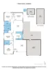 1 Boon Court, Sunbury, Vic 3429-Floorplan