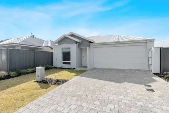 1 Boorabbin Drive, Baldivis WA 6171-Image
