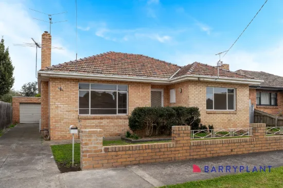 1 Borang Street, Coburg North, Vic 3058