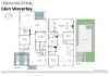 1 Boronia Drive, Glen Waverley, Vic 3150-Floorplan