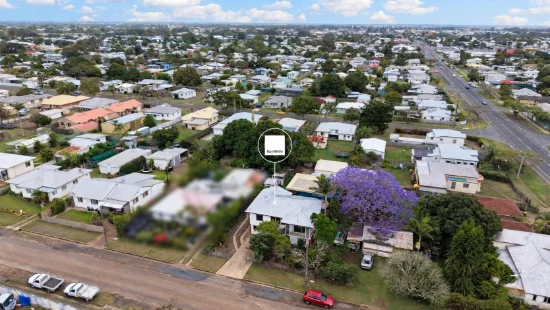 1 Boston Street, Walkervale, Qld 4670