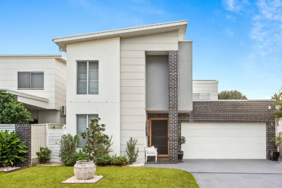 1 Boston Way, Shell Cove, NSW 2529