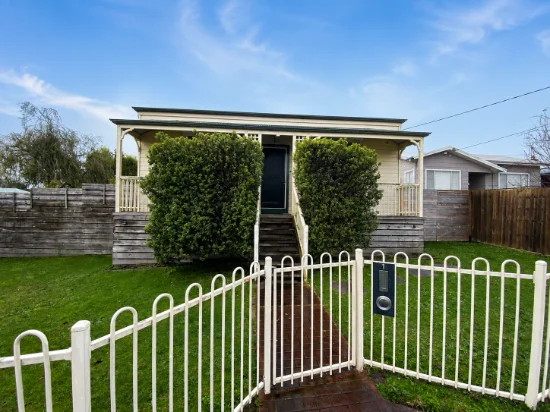 1 Botany Street, Morwell, Vic 3840