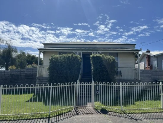 1 Botany Street, Traralgon, Vic 3844