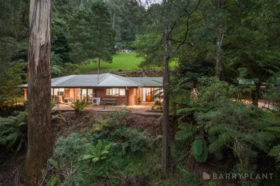 1 Boucher Lane, Olinda, Vic 3788
