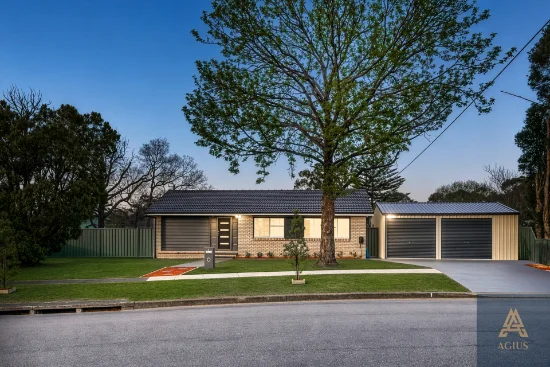 1 Bounty Place, Old Toongabbie, NSW 2146