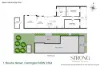 1 Bourke Street, Carrington, NSW 2294-Floorplan