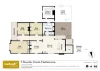 1 Bowden Street, Castlemaine, Vic 3450-Floorplan