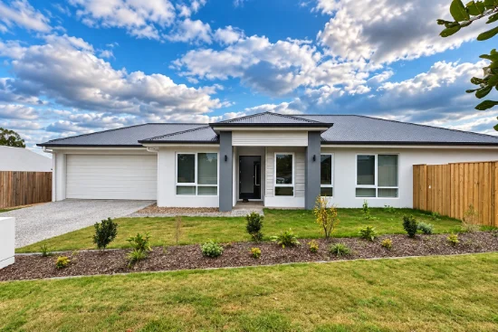1 Bowen Street, Narangba, Qld 4504
