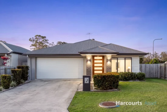 1 Bowen Street, South Maclean, Qld 4280