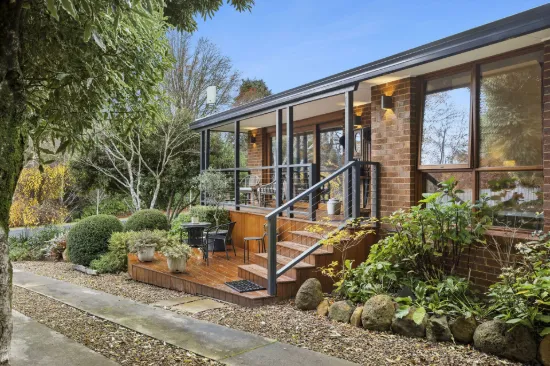 1 Bowen Street, Trentham, Vic 3458