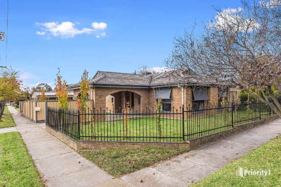 1 Bowles Street, Kangaroo Flat, Vic 3555 - For Rent