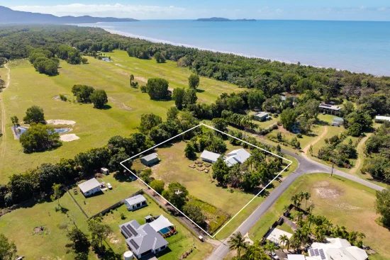 1 Bowman Close, Wonga Beach, Qld 4873